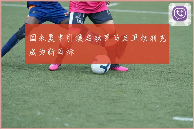 国米夏季引援启动罗马后卫切利克成为新目标
